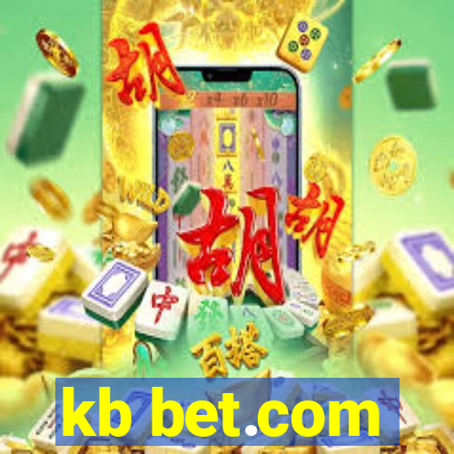 kb bet.com